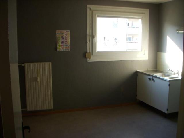 Appartement location à Nancy