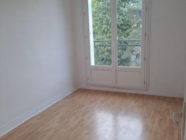 Appartement location à Saint-Félix, Nantes