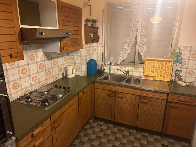 Appartement location à Nice
