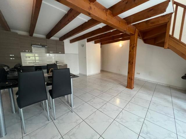 Appartement location à Nîmes
