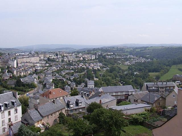 Appartement location à Rodez, Onet-le-château