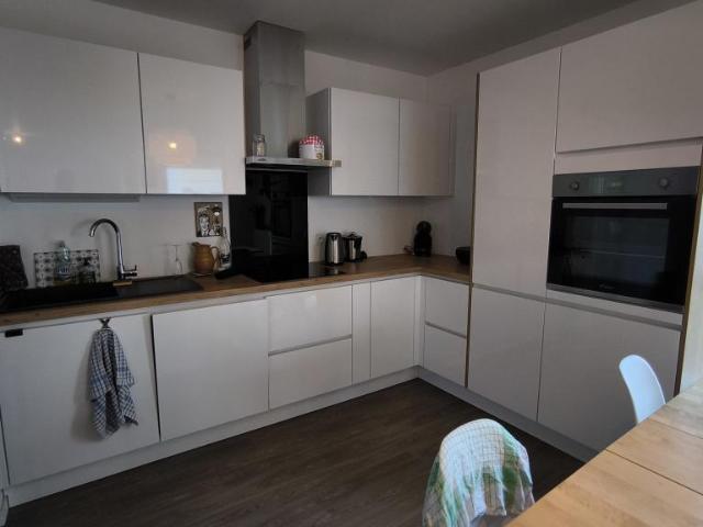Appartement location à Saint-jacques-de-la-lande, La Morinais