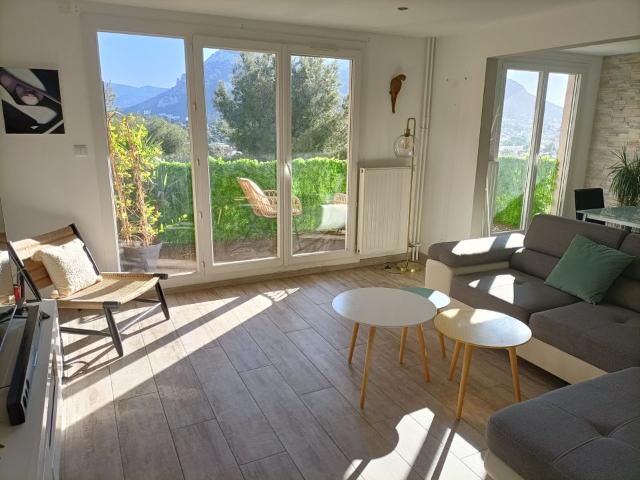 Appartement location à Arrondissement de Toulon, Toulon