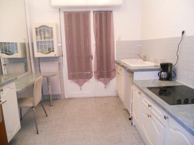 Appartement location à Arrondissement de Toulon, Toulon