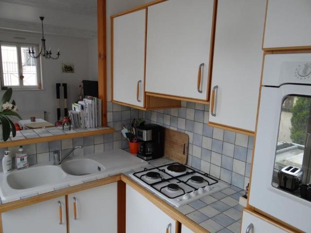 Appartement location à Valenciennes