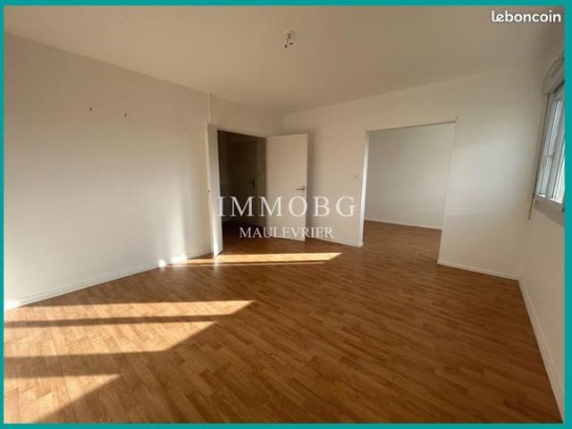 Appartement vente à Cholet, Pays de la Loire