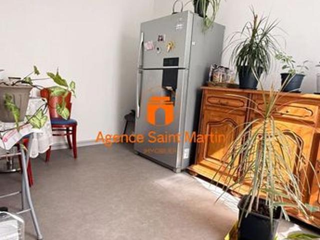Appartement vente à Nyons, Montélimar