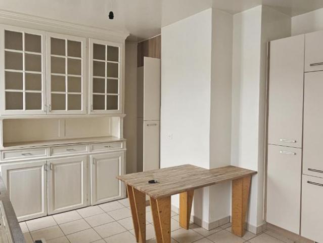 Apartment mieten in Quartier Corbusier, La Chaux-de-Fonds