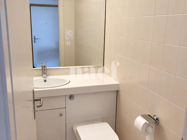 Apartment mieten in Versoix