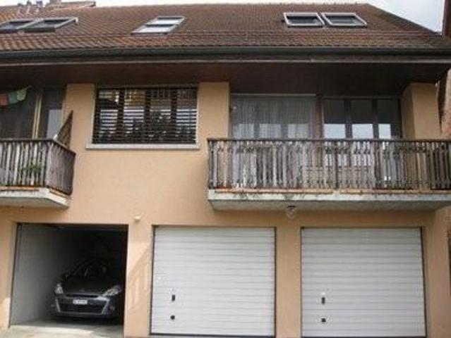 Apartment mieten in Vuarrens, Waadt