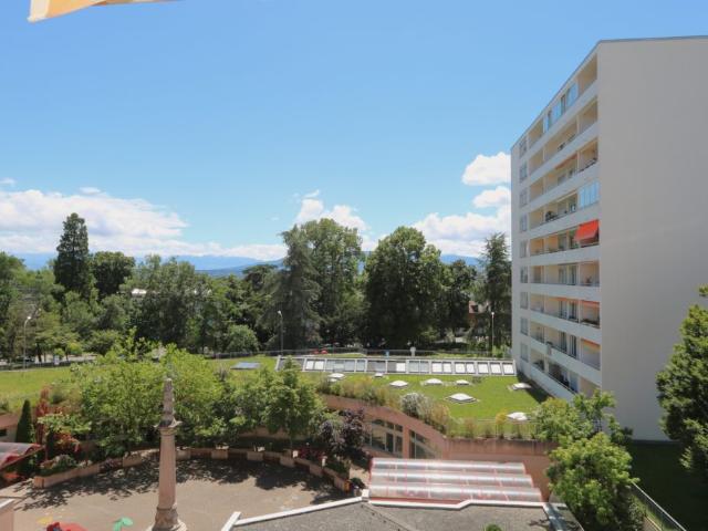 Apartment mieten in Versoix
