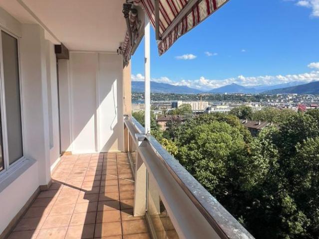 Apartment mieten in Conches