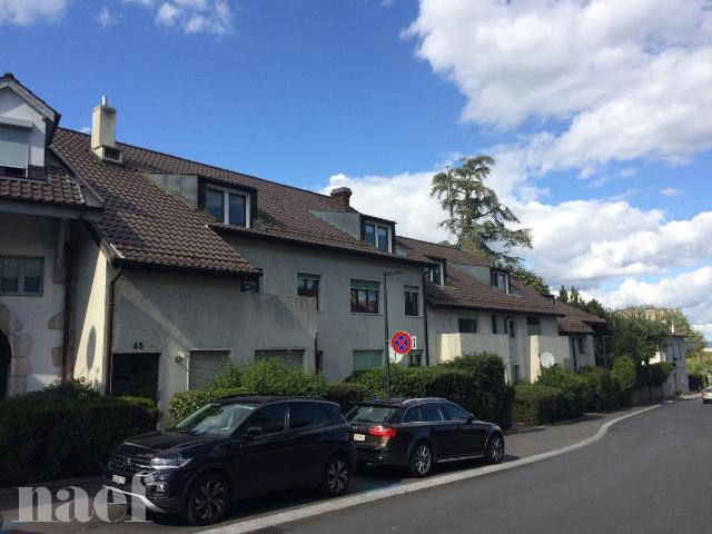 Apartment mieten in Le Grand-Saconnex