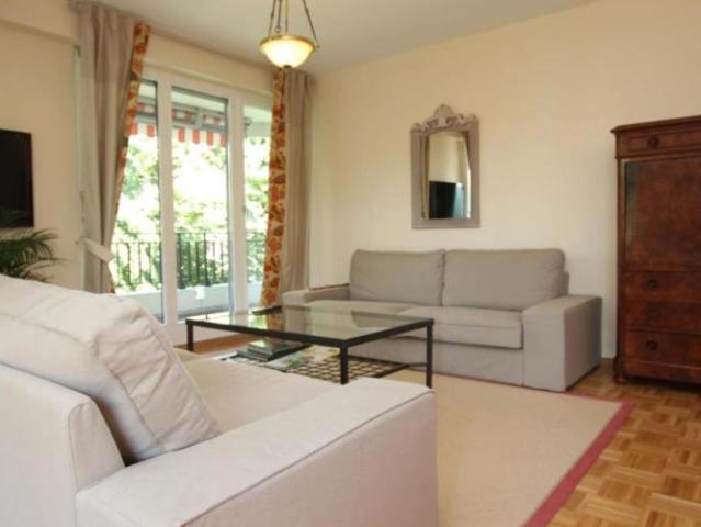 Apartment mieten in Conches