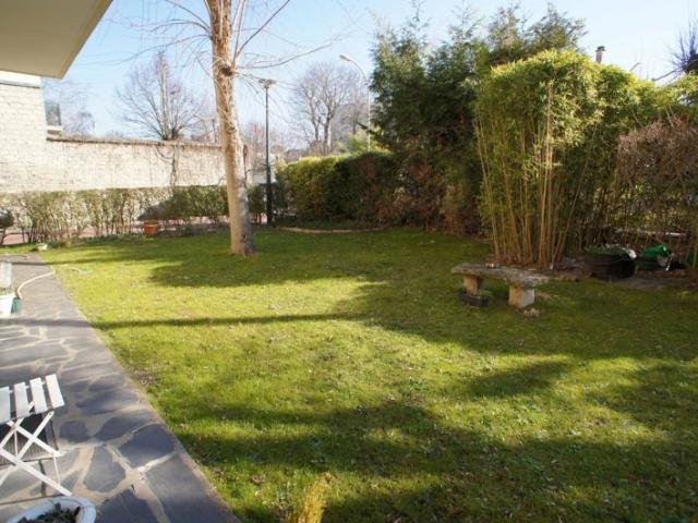 Appartement vente à Saint-Germain-en-Laye, Chatou