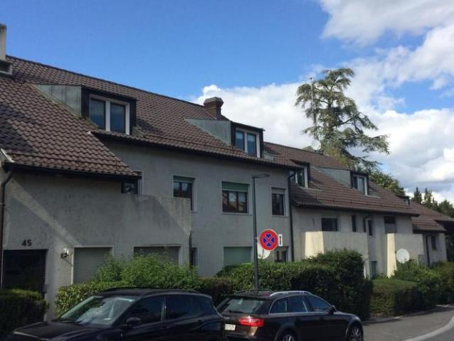 Apartment mieten in Le Grand-Saconnex