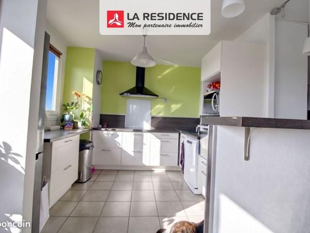 Appartement vente à Andrésy, Yvelines
