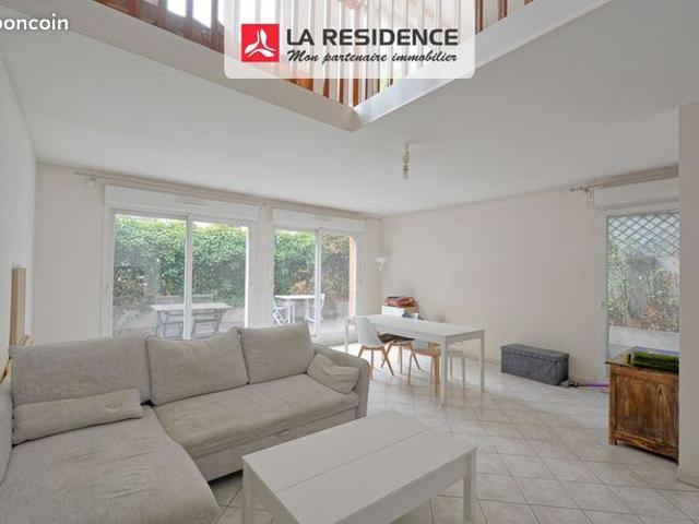 Appartement vente à Issy-les-Moulineaux, Hauts-de-Seine