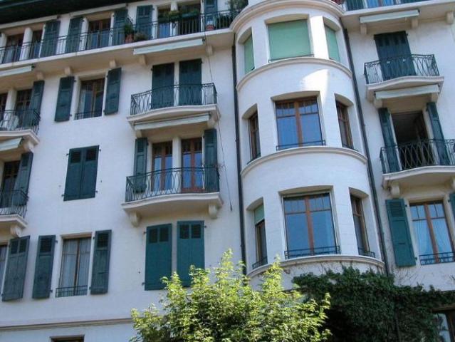 Apartment mieten in Conches