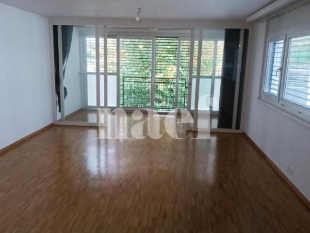 Apartment mieten in Petit-Lancy, Lancy