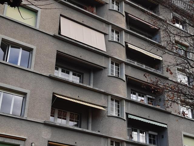 Apartment mieten in Conches