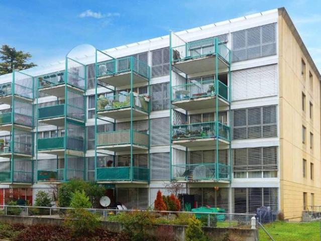 Apartment mieten in Le Grand-Saconnex