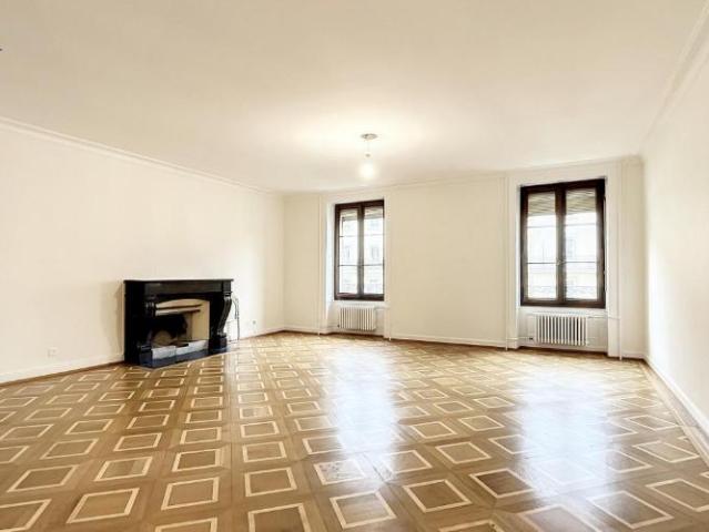 Apartment mieten in Cité, Genève