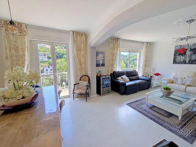 Appartement vente à Nice, Aspremont