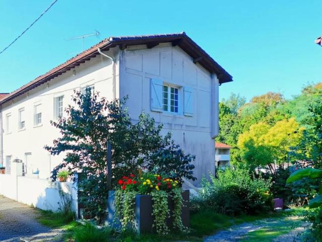 Appartement vente à Condom, Cazaubon