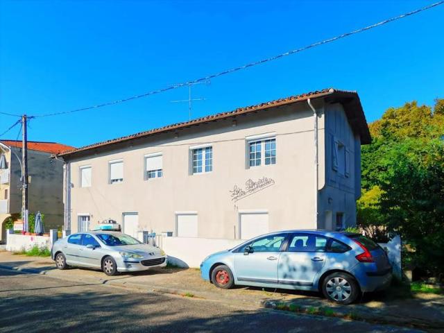 Appartement vente à Condom, Cazaubon