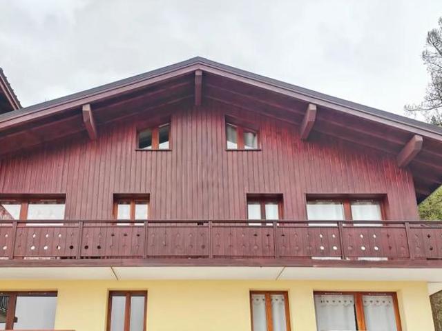 Appartement vente à Saint-Jean-de-Maurienne, Modane