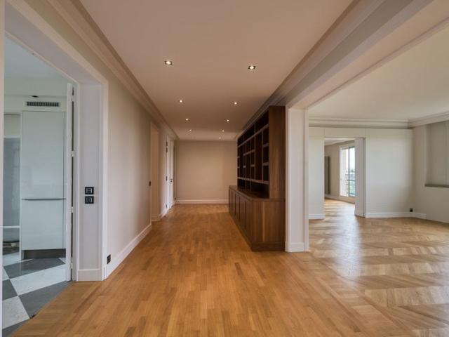 Appartement location à Neuilly-sur-seine