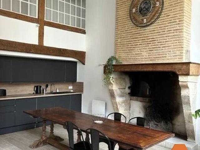 Appartement location à Orléans