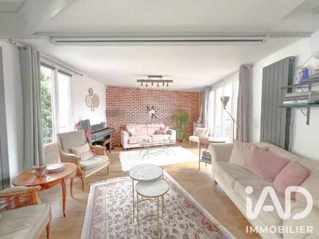 Appartement location à Sèvres, Hauts-de-Seine