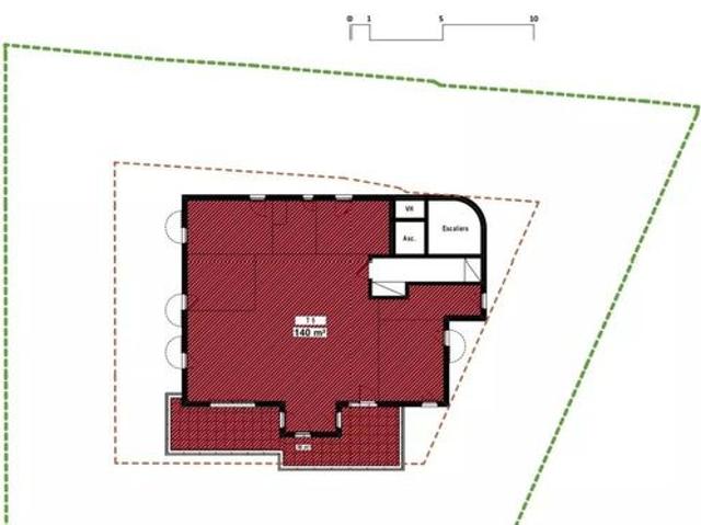 Appartement vente à Grasse, Antibes