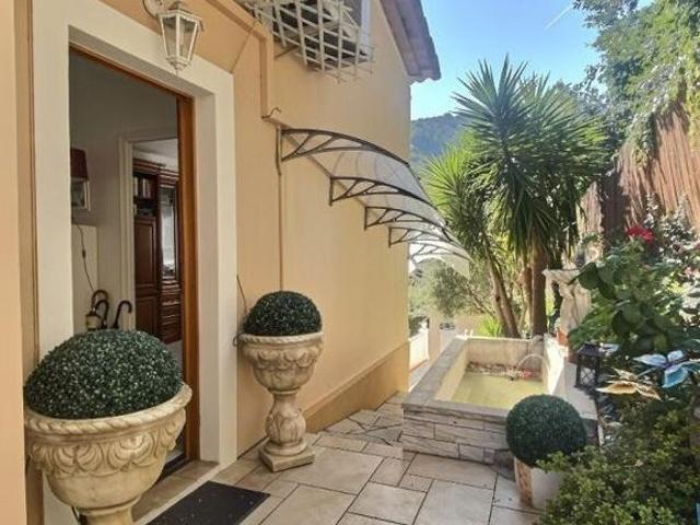 Appartement vente à Nice, Aspremont