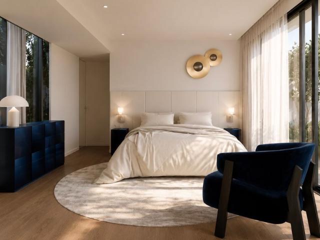 Appartement vente à Nice, Beausoleil