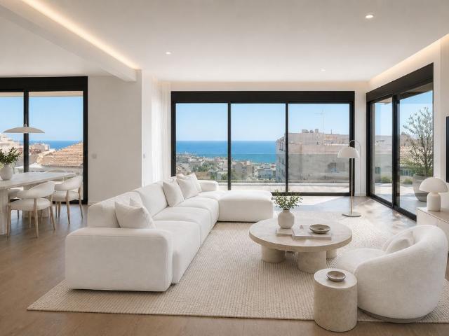 Appartement vente à Nice, Beausoleil