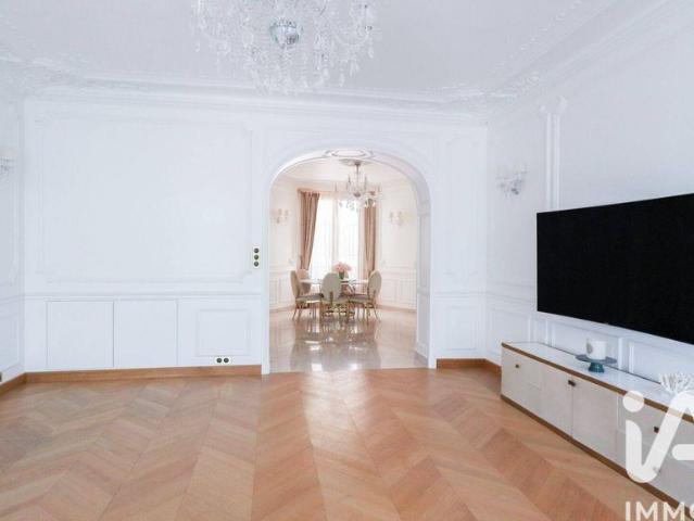Appartement vente à Paris, Île-de-France
