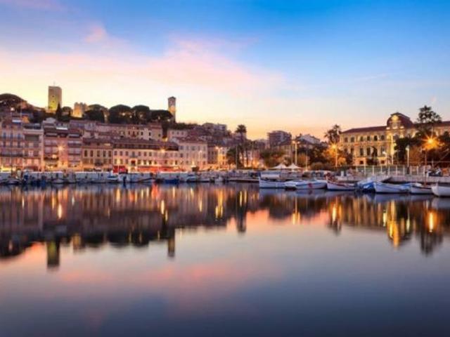 Appartement vente à France métropolitaine, Cannes