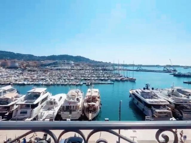 Appartement vente à Grasse, Cannes