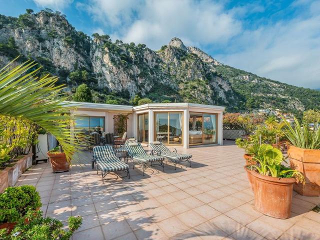 Appartement vente à Nice, Cap-d'ail