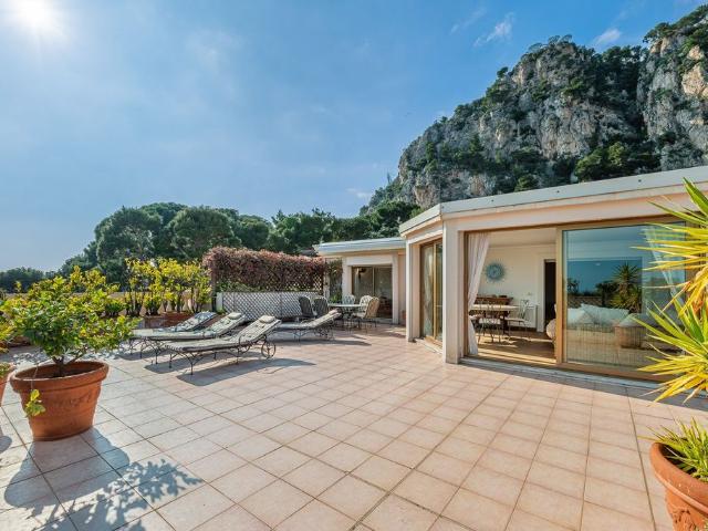 Appartement vente à Nice, Cap-d'ail