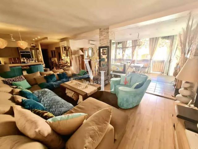 Appartement vente à Arrondissement de Draguignan, Cogolin