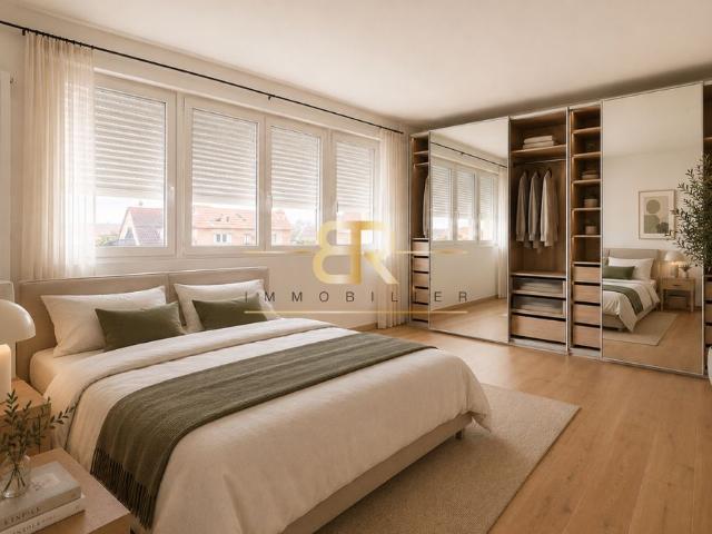 Appartement vente à Nanterre, Colombes