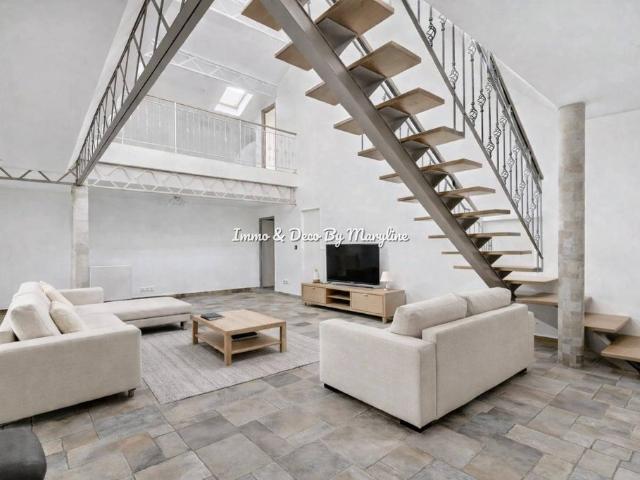 Appartement vente à Nogent-sur-Marne, Joinville-le-pont