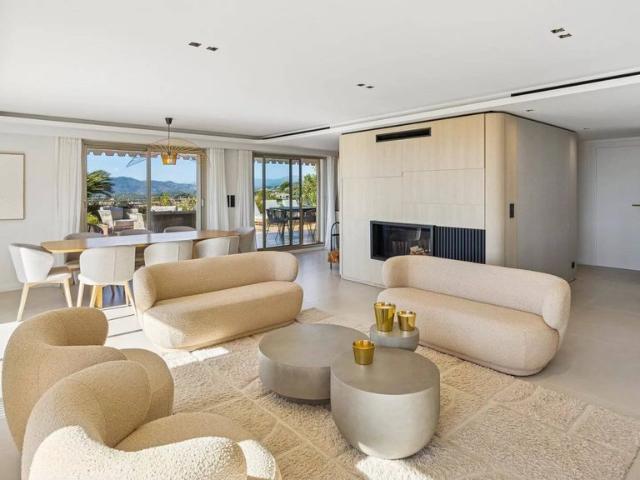 Appartement vente à Grasse, Le Cannet