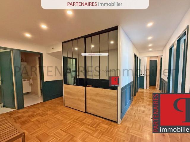 Appartement vente à Versailles, Le Chesnay