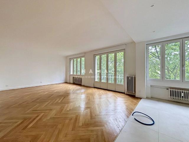 Appartement vente à Lyon, Métropole de Lyon