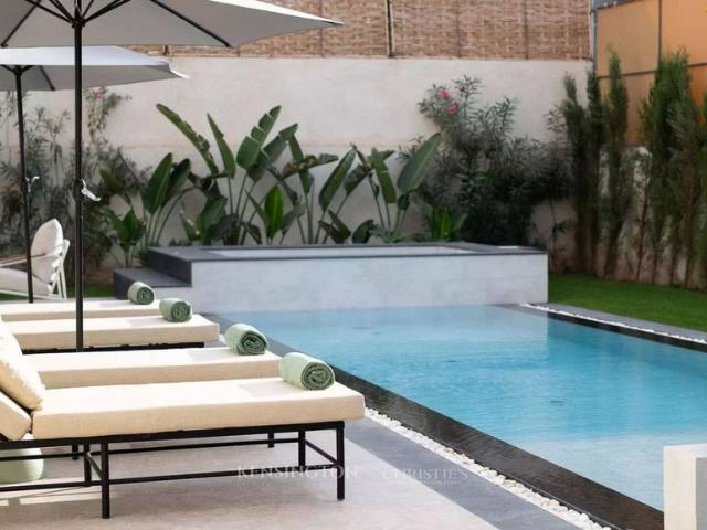 Villa vente à Marrakech, L'Oriental